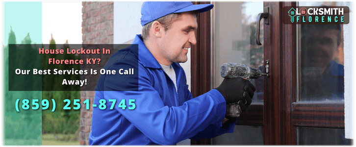 Locksmith Florence KY