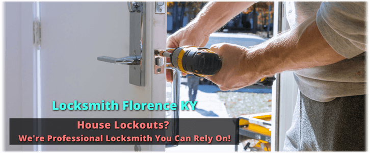 House Lockout Service Florence, KY