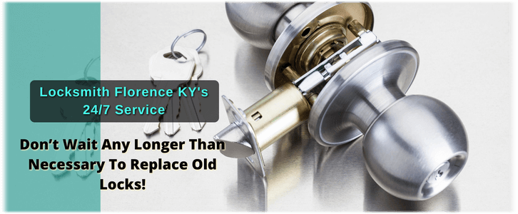 Lock Change Service Florence, KY