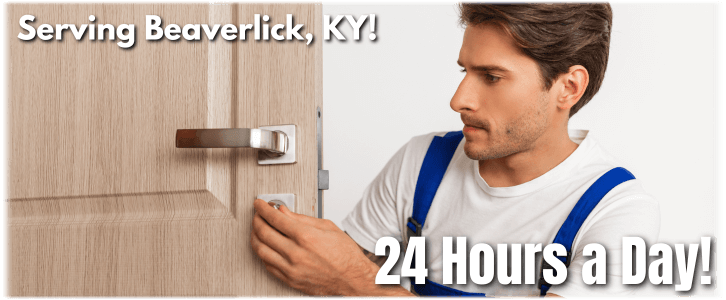 Locksmith Beaverlick KY