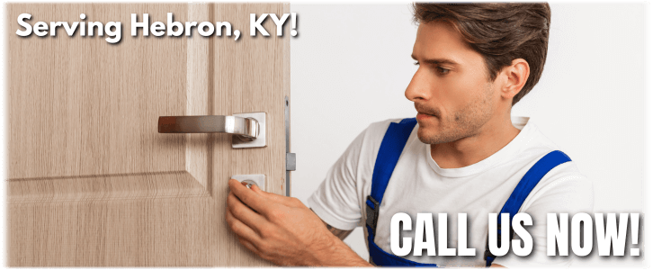 Locksmith Hebron KY