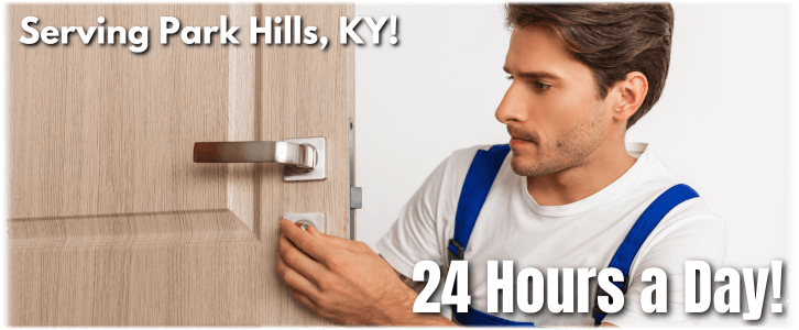 Locksmith Park Hills KY