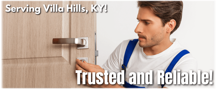 Locksmith Villa Hills KY